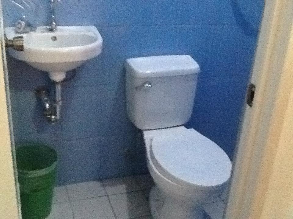 Angeles City Guesthouse Экстерьер фото